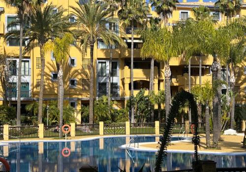Apartments in Marbella