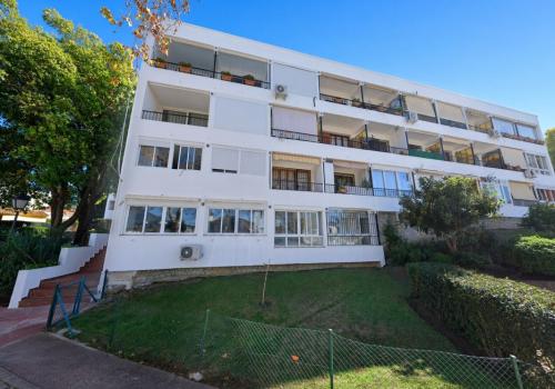 Apartments in Marbella
