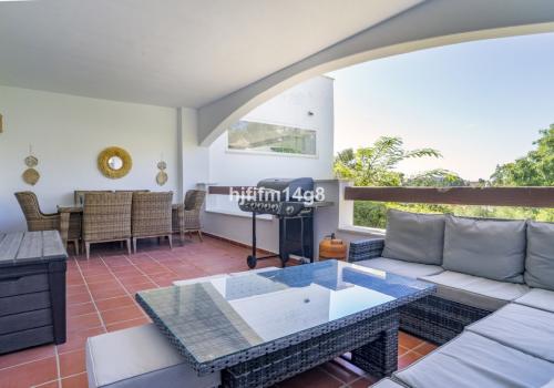 Apartments in Marbella