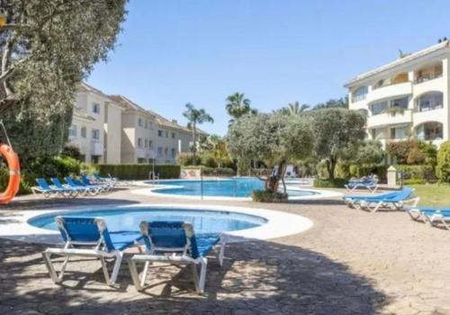 Apartments in Marbella