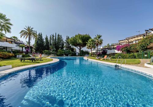 Apartments in Marbella