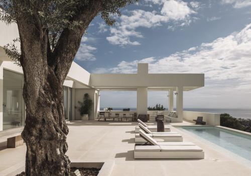 Villas in Marbella