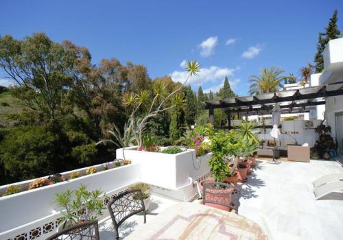 Apartments in Marbella