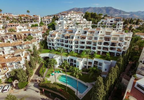 Viviendas de Segunda mano en Mijas
