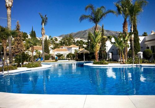 Apartments in Marbella