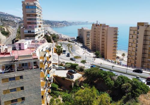 Homes in Fuengirola