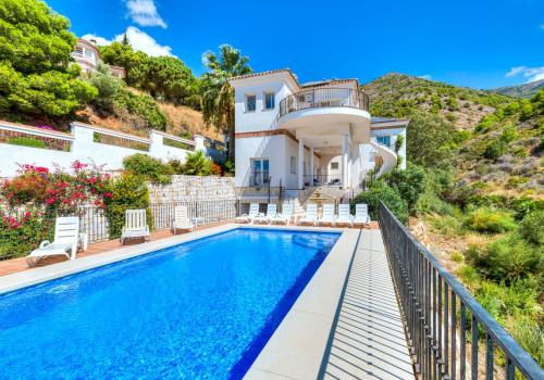 Viviendas de Segunda mano en Mijas