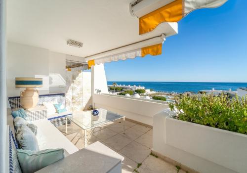 Apartments in Marbella