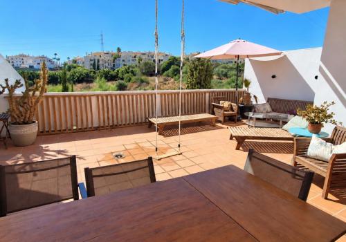 Viviendas de Segunda mano en Mijas