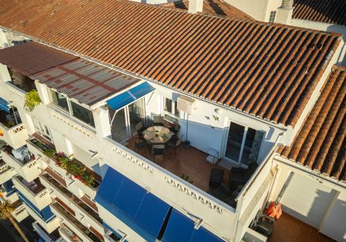Penthouses in Marbella