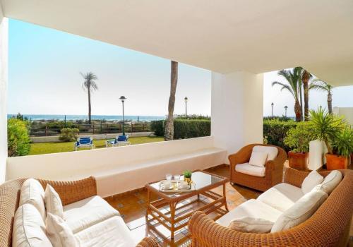 Apartments in Marbella