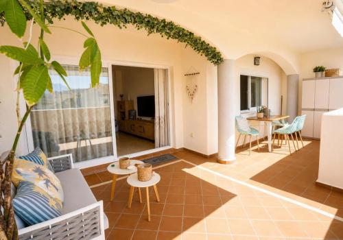 Apartments in Marbella