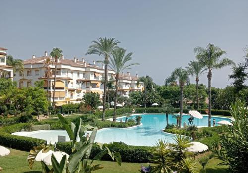 Apartments in Marbella