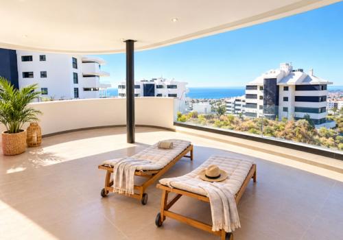 Homes in Fuengirola