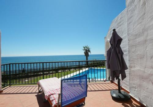 Viviendas de Segunda mano en Mijas