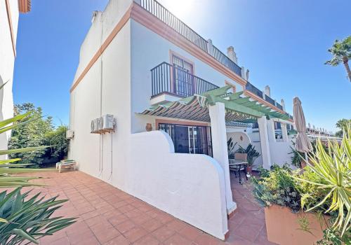 Casas de Segunda mano en Marbella