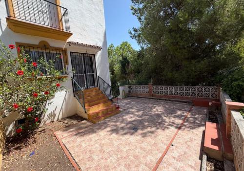 Villas in Marbella