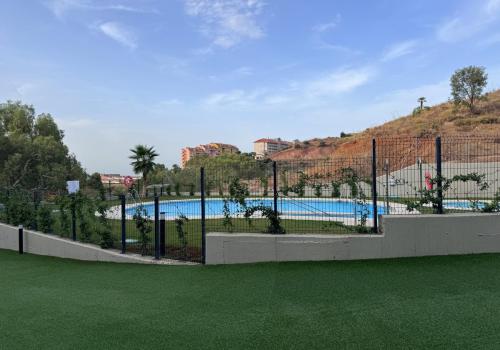 Homes in Fuengirola