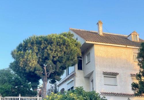 Viviendas de Segunda mano en Mijas