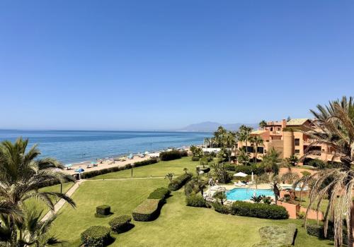Penthouses in Marbella