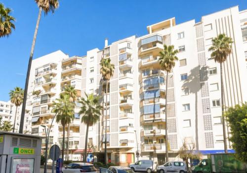 Venta en Málaga