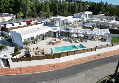 Viviendas de Segunda mano en Mijas