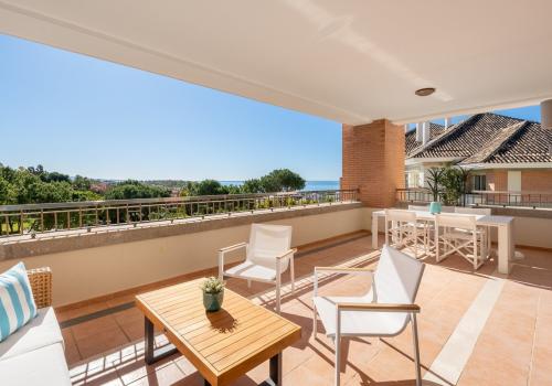 Venta en Málaga
