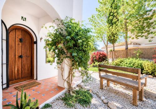Viviendas de Segunda mano en Mijas
