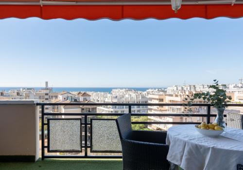Apartamentos en Marbella