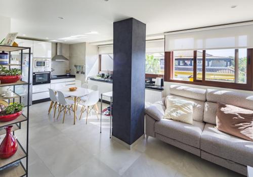 Apartamentos en Marbella