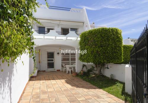 Inmuebles en Marbella