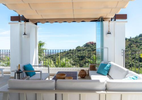 Inmuebles en Marbella