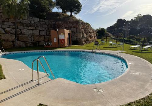 Apartamentos en Marbella