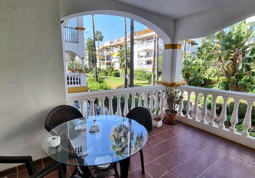 Apartamentos en Marbella
