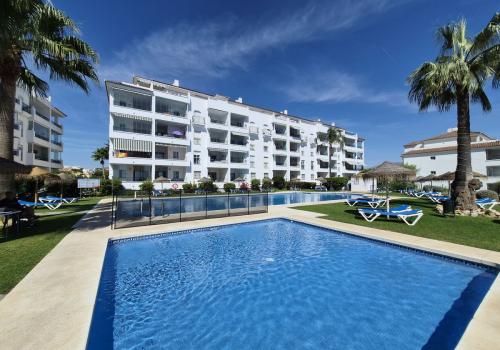 Apartments in Mijas