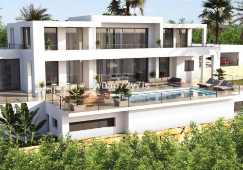 Villas en Benahavís