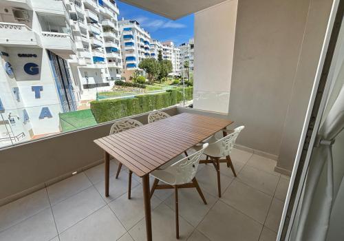 Inmuebles en Marbella