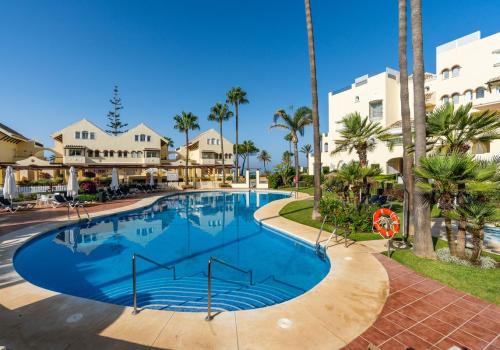 Apartments in Marbella