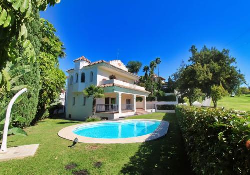 Venta en Marbella