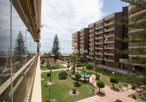 Viviendas en Fuengirola