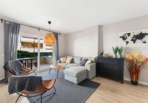 Properties in Marbella