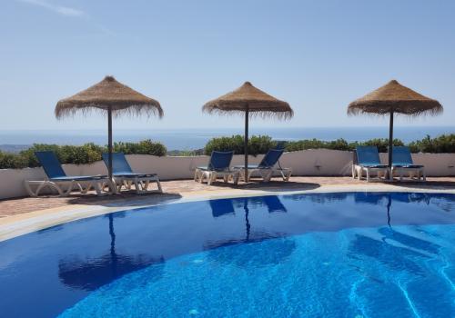 Properties in Marbella