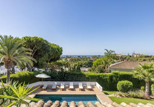 Inmuebles en Marbella