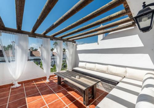 Casas en Marbella