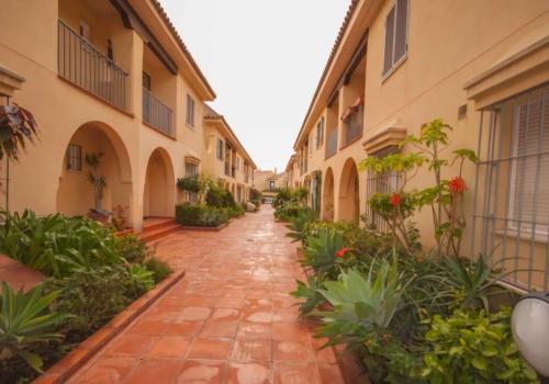 Casas en Marbella