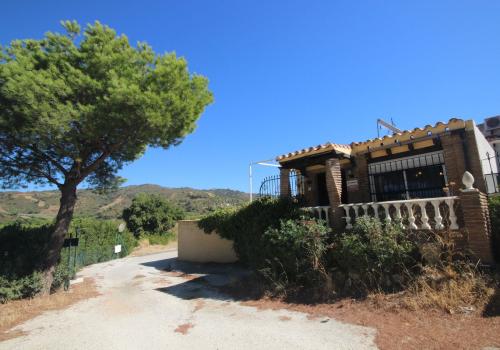 Villas de Segunda mano en Marbella