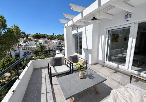 Inmuebles en Marbella