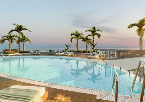 Inmuebles en Marbella