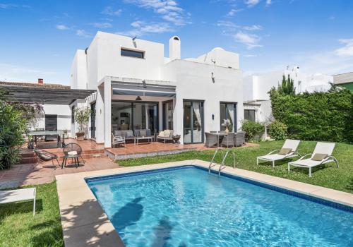 Villas de Segunda mano en Marbella