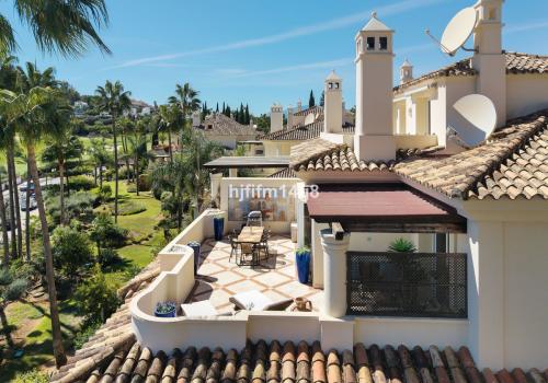 Inmuebles en Marbella